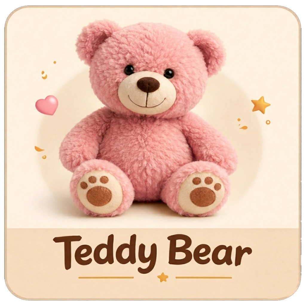 Teddy Bears