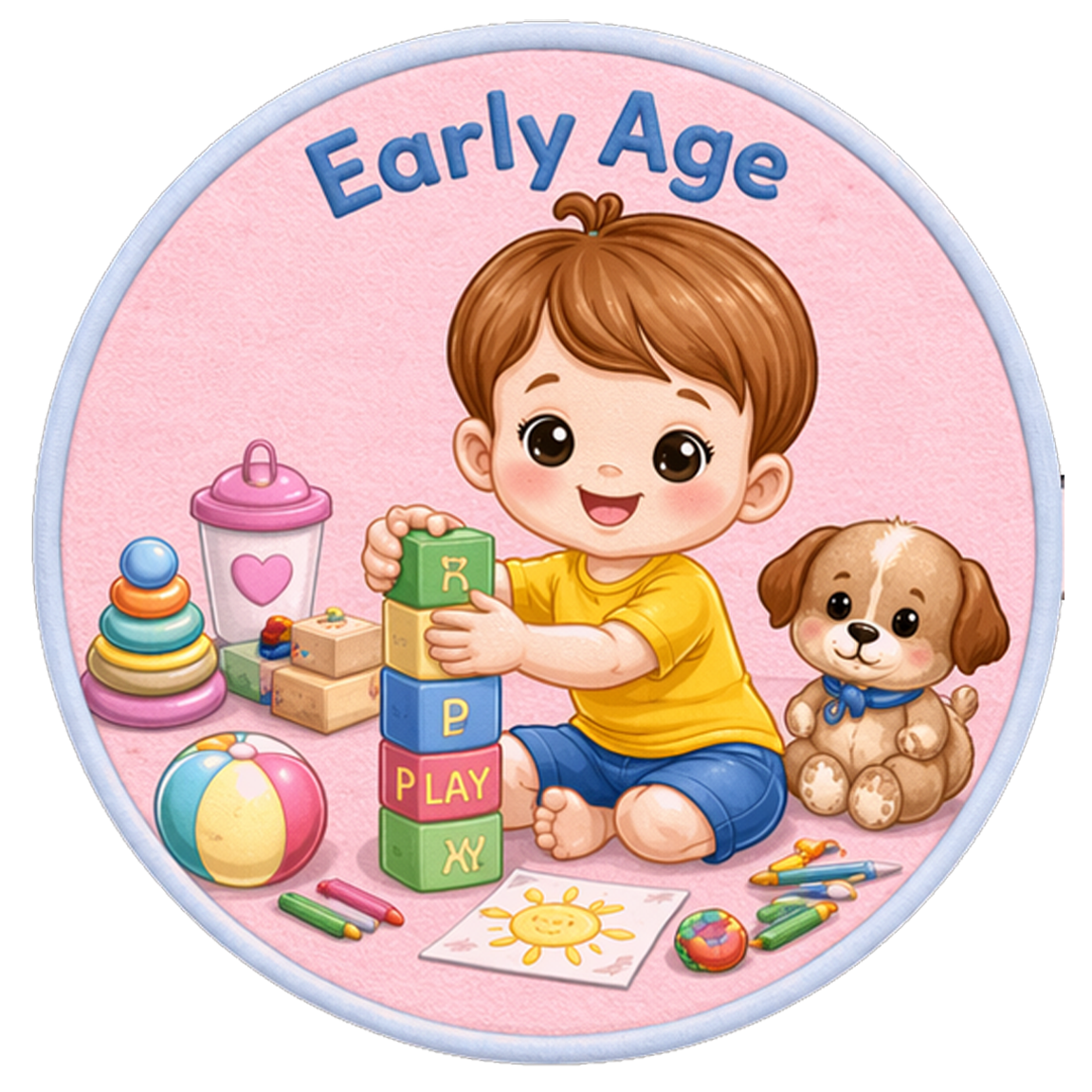 Early Age