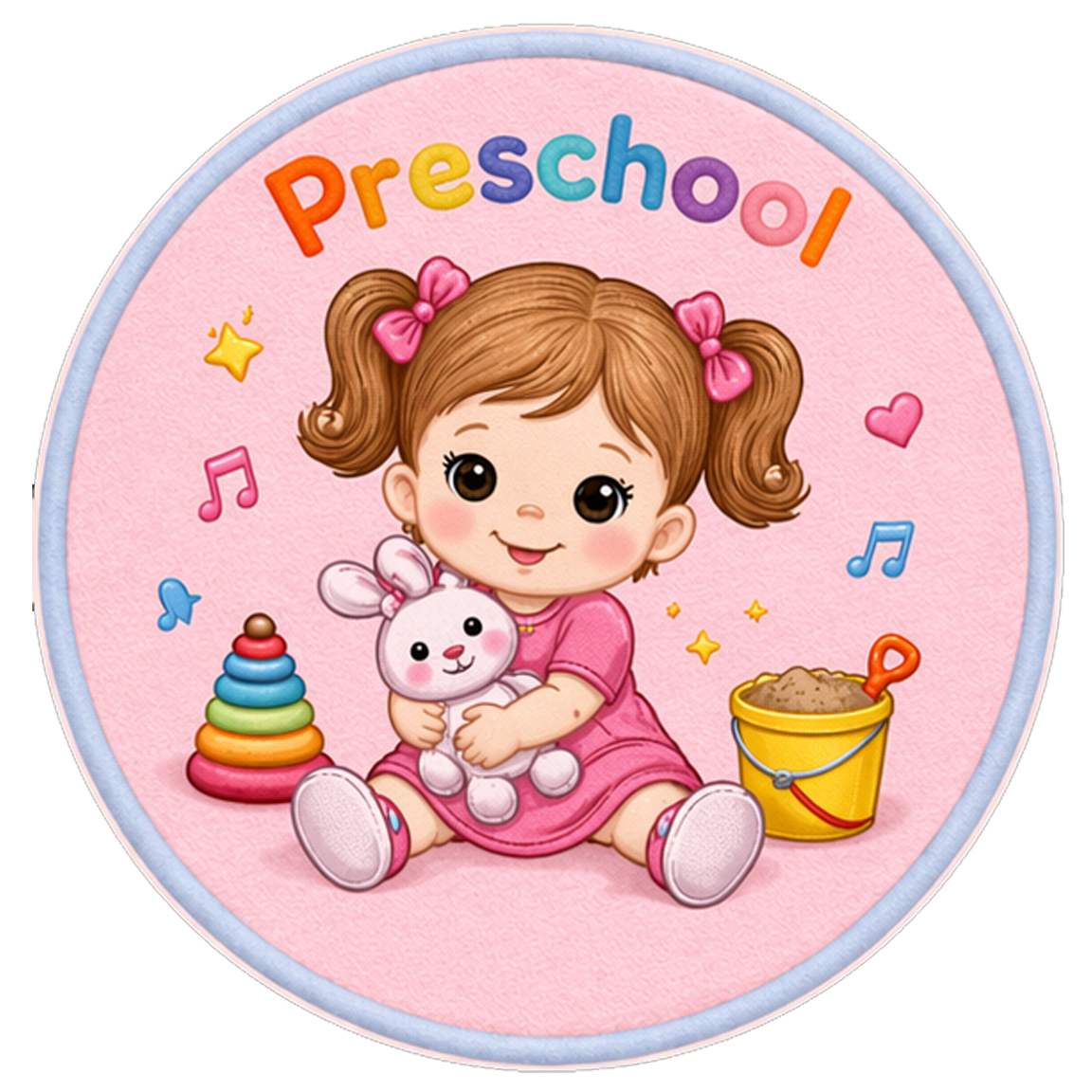 Preschoolers