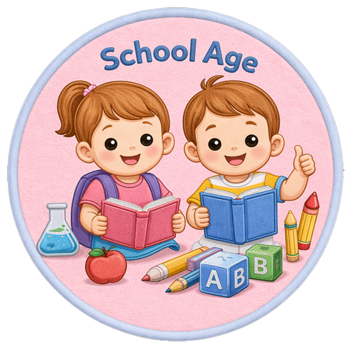 School Age