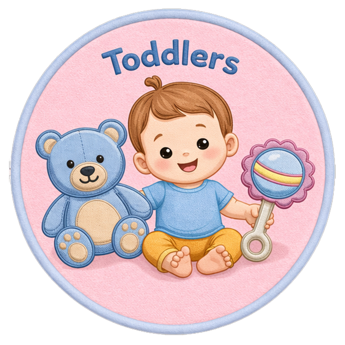 Toddlers