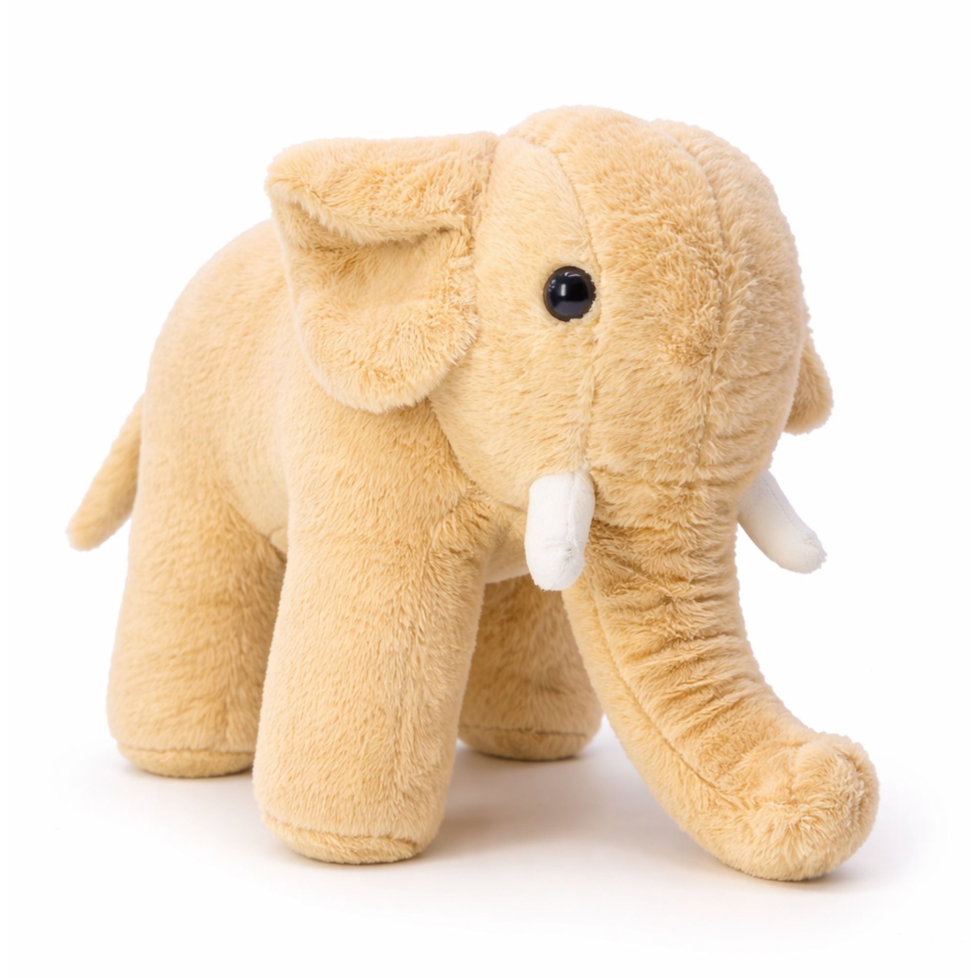 TOYTALES Elephant Soft Toy |  Plush Stuffed Toy 40cm, Assorted Colors