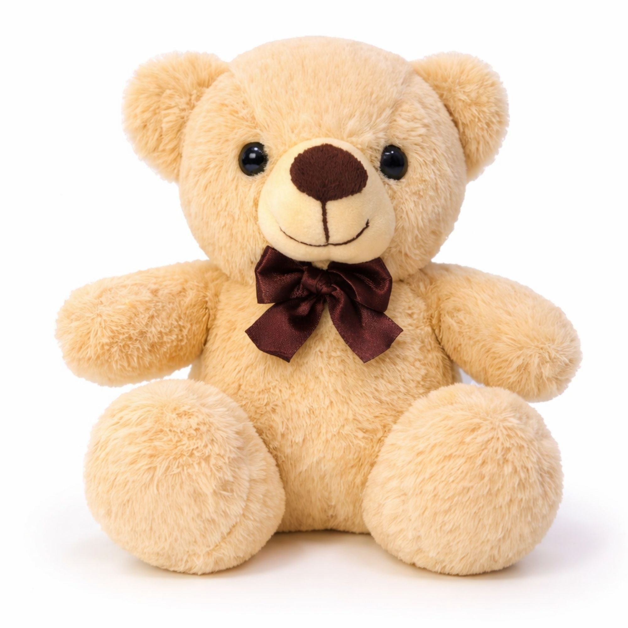 TOYTALES Teddy Bear Soft Toy | Plush Stuffed Toy 23cm