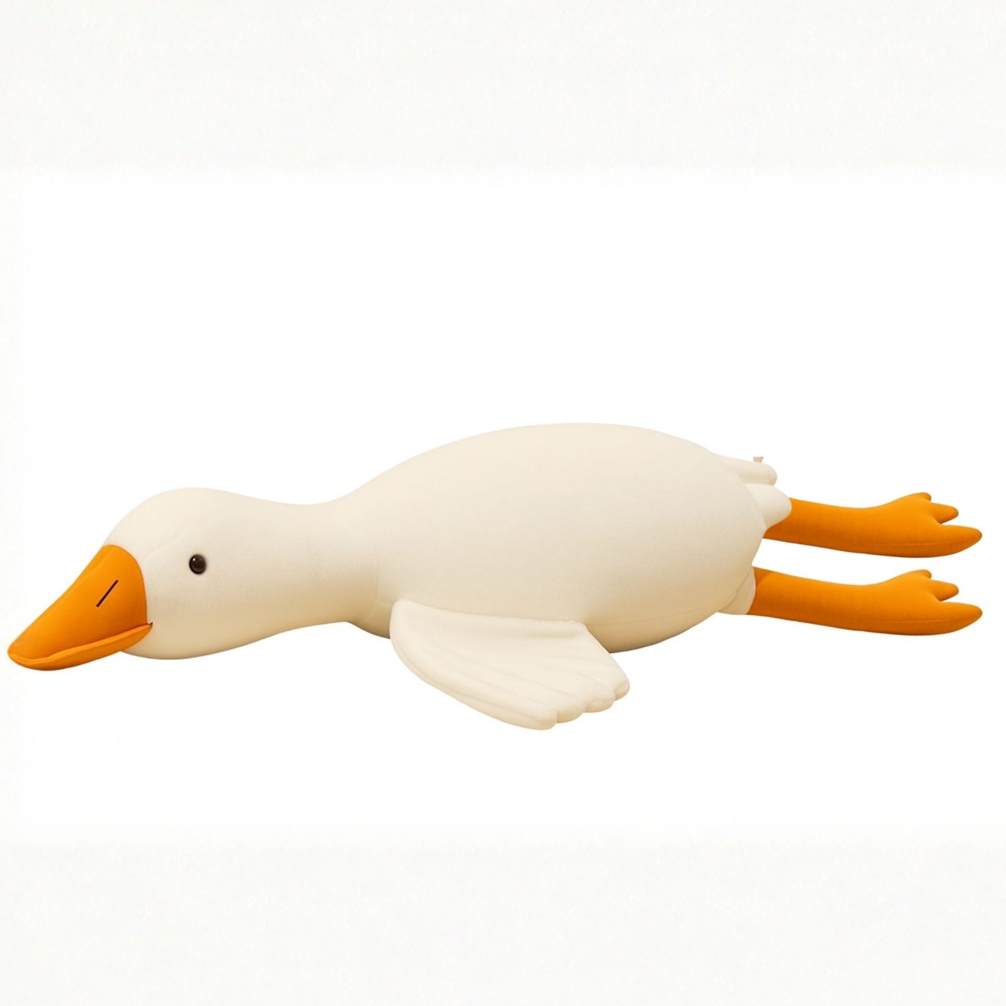 TOYTALES Sleeping Duck Ultra Plush Soft Toy