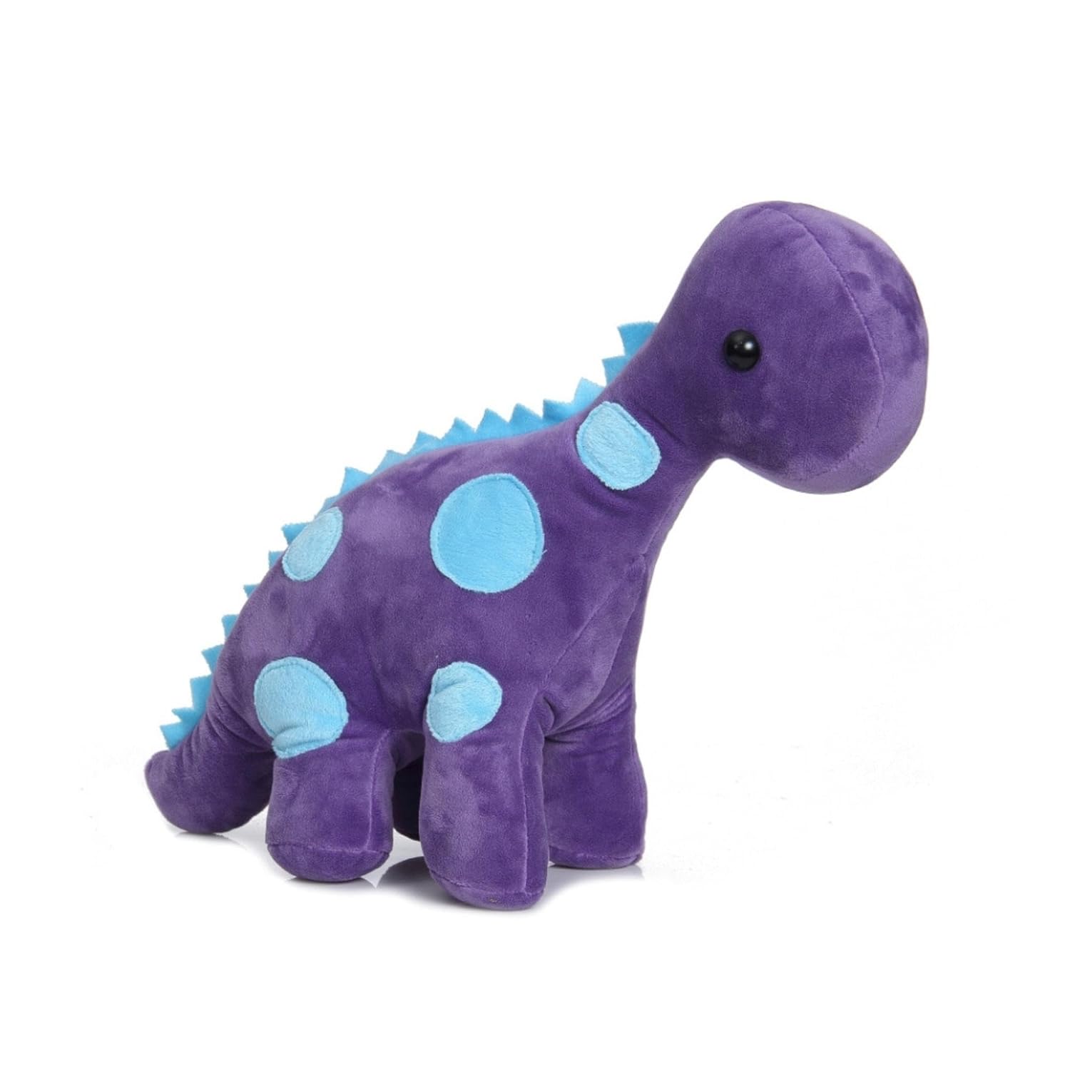 TOYTALES Millo Dino Soft Toy Ultra Soft Cute Dinosaur Plush Toy for Babies and Kids
