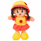 TOYTALES Addie Plush Soft Baby Doll 35cm