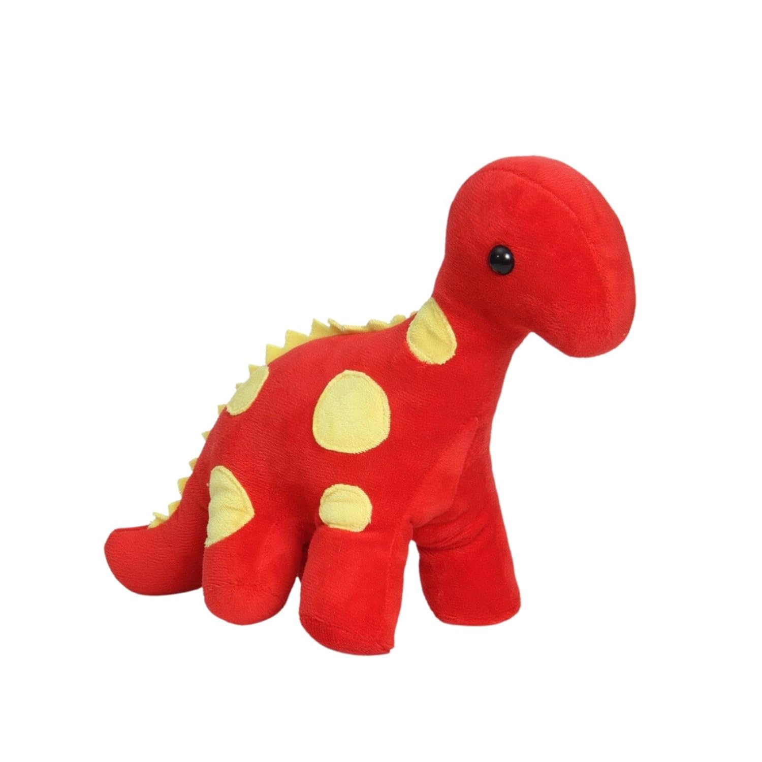 TOYTALES Millo Dino Soft Toy Ultra Soft Cute Dinosaur Plush Toy for Babies and Kids