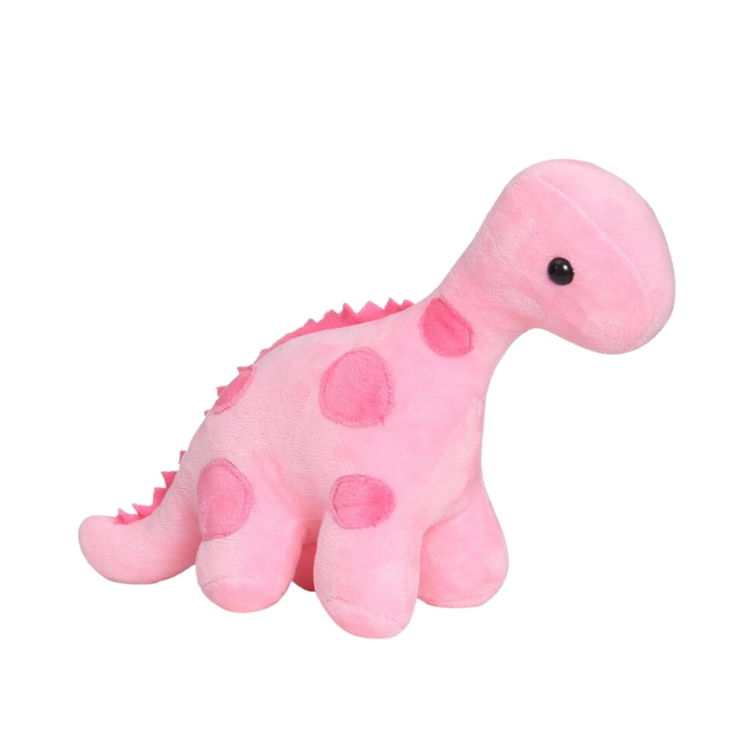 TOYTALES Millo Dino Soft Toy Ultra Soft Cute Dinosaur Plush Toy for Babies and Kids
