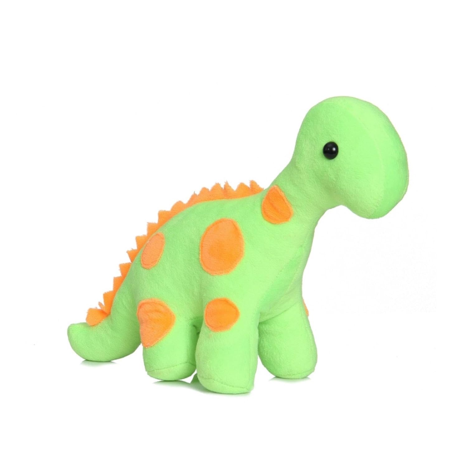 TOYTALES Millo Dino Soft Toy Ultra Soft Cute Dinosaur Plush Toy for Babies and Kids