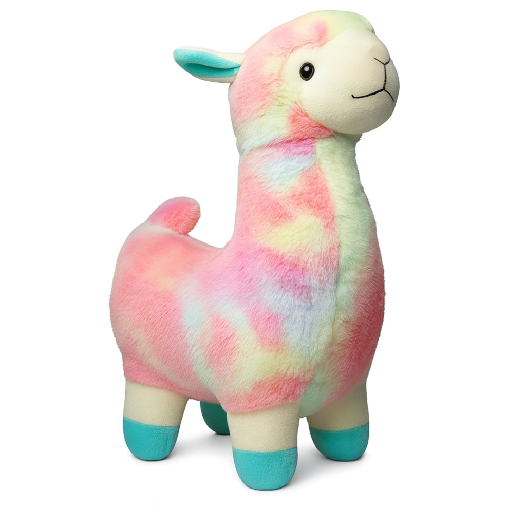 TOYTALES Lama Soft Toy | Cute Plush Stuffed Animal for Kids 60cm