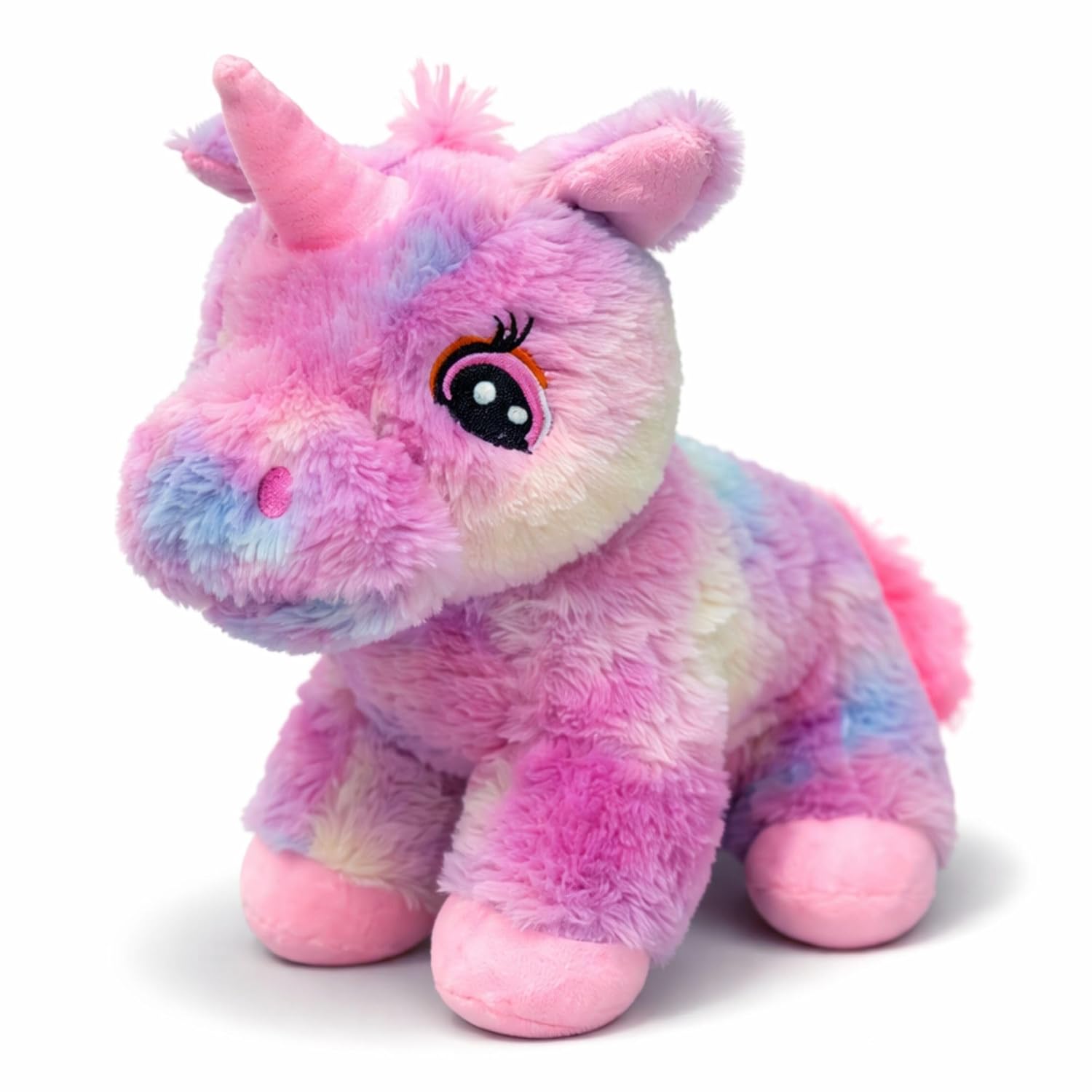 TOYTALES Unicorn Plush Animal Soft Toy 32cm