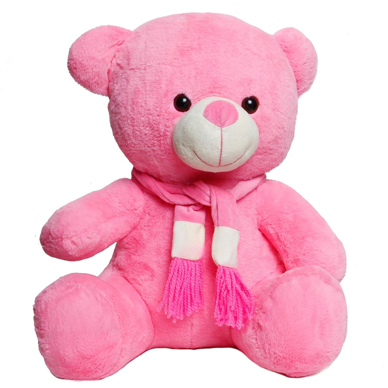 TOYTALES ML Teddy Bear Cute Sitting Plush Toy 40cm