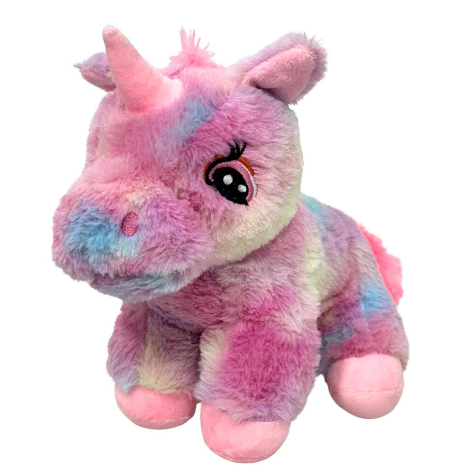 TOYTALES Unicorn Plush Animal Soft Toy 32cm