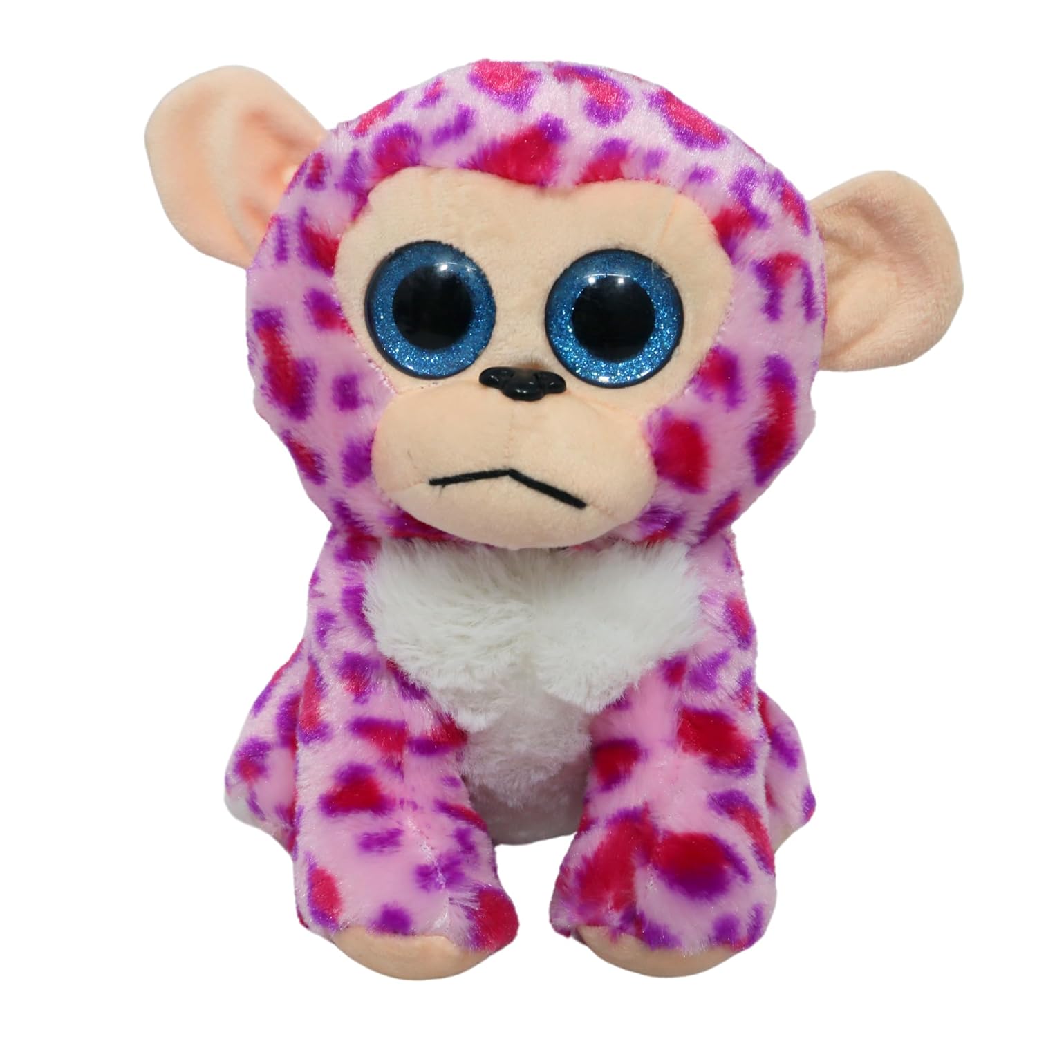 TOYTALES Little Monkey Plush Animal Soft Toy 22cm