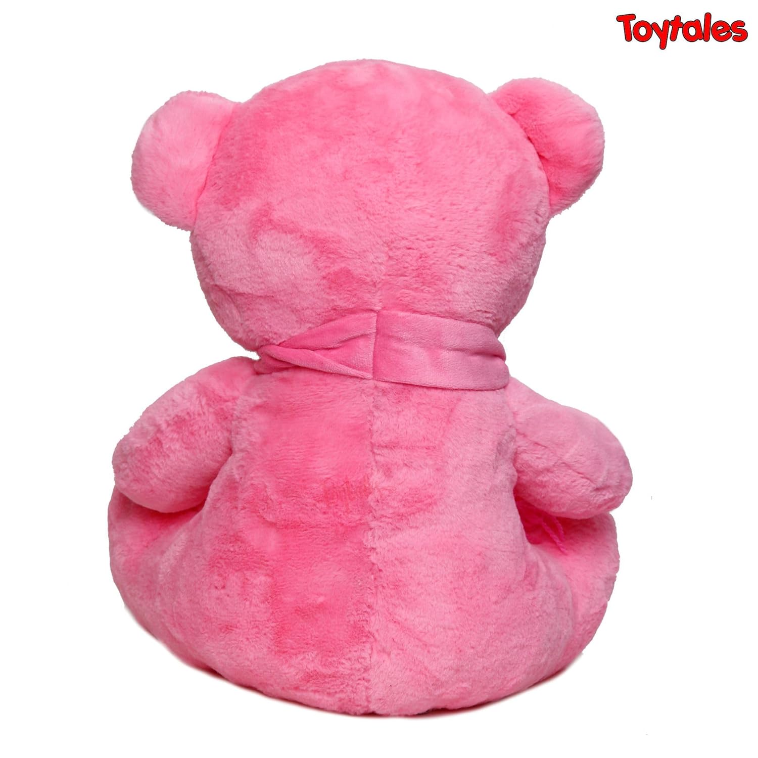 TOYTALES ML Teddy Bear Cute Sitting Plush Toy 40cm