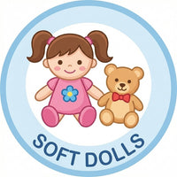 Soft Dolls