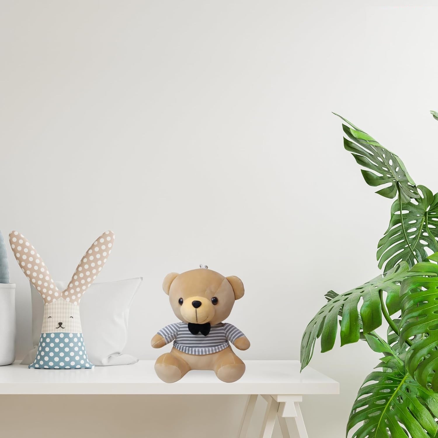 TOYTALES Cute Cuddly Teddy Bear Soft Plush Stuffed Toy 30cm