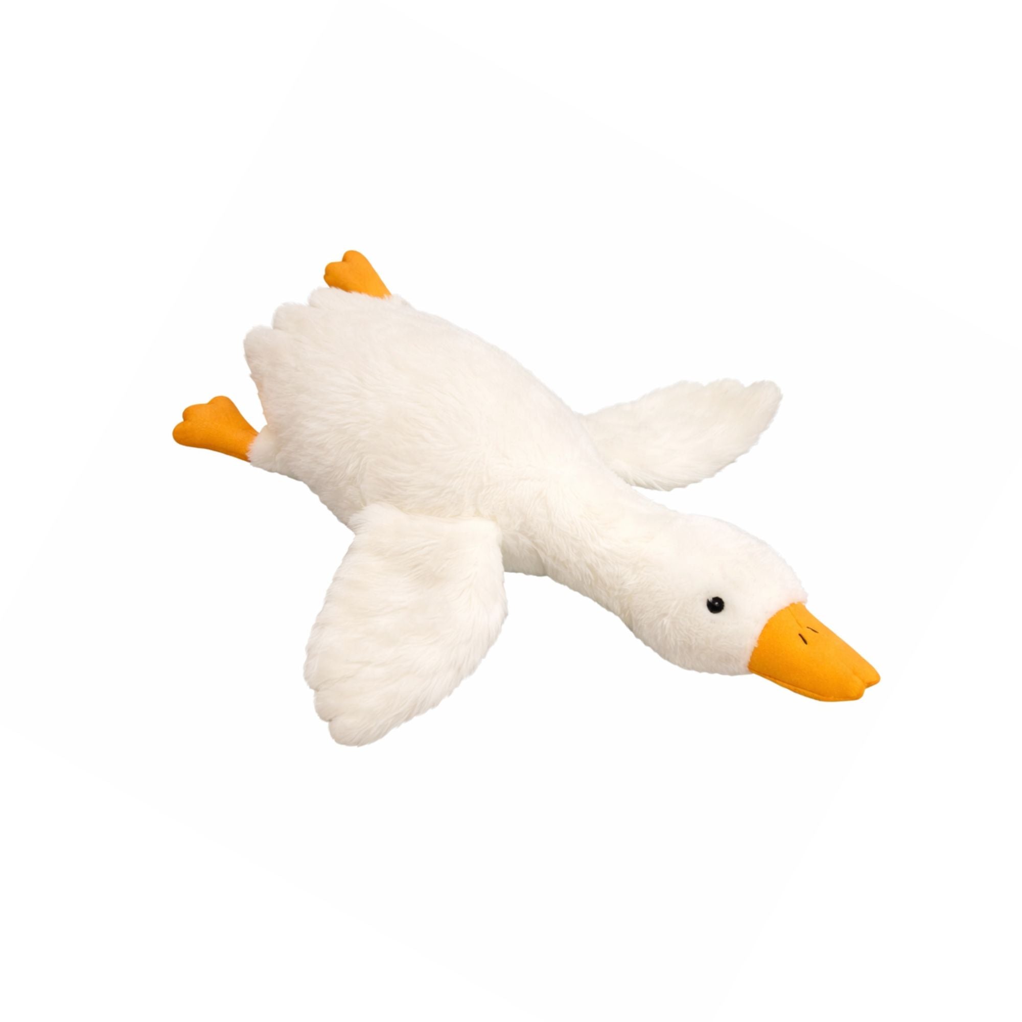 TOYTALES Sleeping Duck Ultra Plush Soft Toy